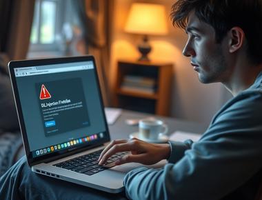 Mozilla Firefox Takes a Stand Against Dangerous DLL Injection