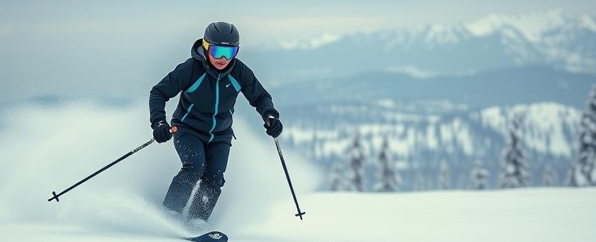 Everything You Need to Know About the Epic Pass for the 2025 2026 Ski Season