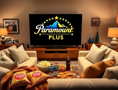 How to Maximize Your Paramount Plus Free Trial Experience