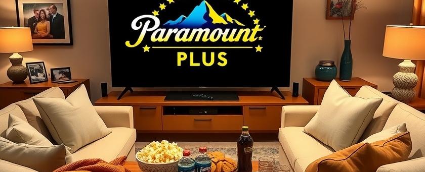 How to Maximize Your Paramount Plus Free Trial Experience