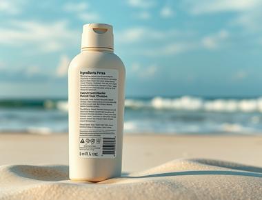 Is Your Sunscreen Safe? The Truth About New US Sunscreen Filter Approvals