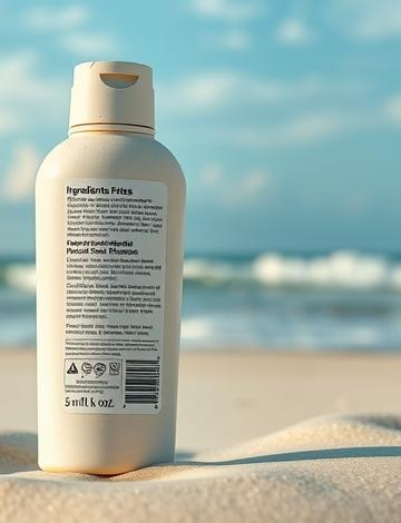 Is Your Sunscreen Safe? The Truth About New US Sunscreen Filter Approvals