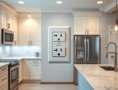 What You Need to Know About GFCI Outlets and the Household Items You Should Avoid