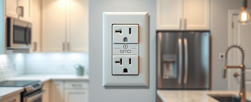 What You Need to Know About GFCI Outlets and the Household Items You Should Avoid