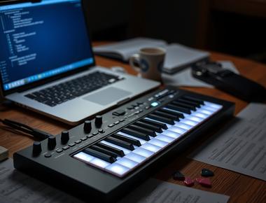 Microsoft Revamps MIDI in Latest Windows 11 Preview Build