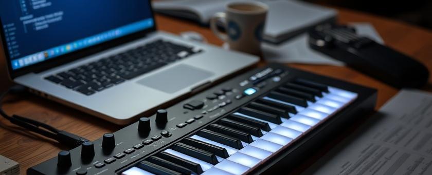 Microsoft Revamps MIDI in Latest Windows 11 Preview Build