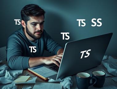 Microsoft's TypeScript Gets a Major Speed Boost with Native Implementation