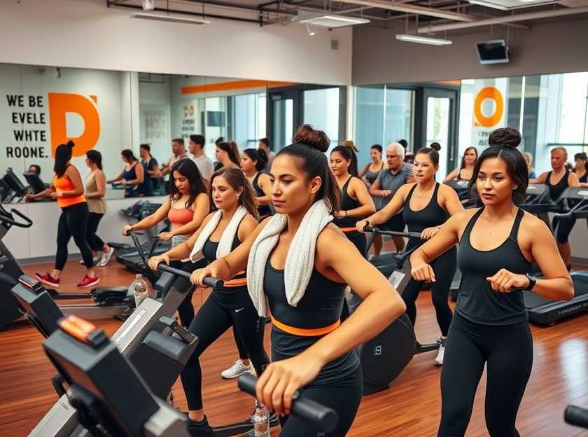 Orangetheory Fitness