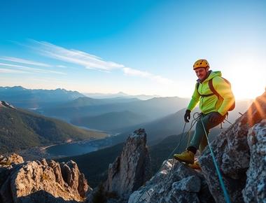 Tragic Climbing Accident Claims Life of British Woman in Spain