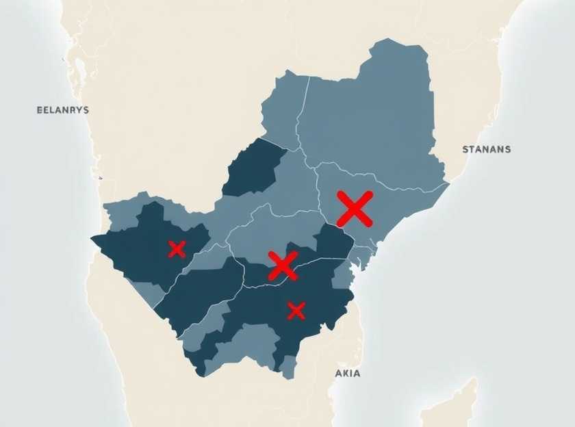 Future of South Sudan