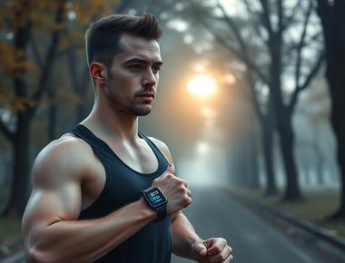 Unlocking the Secrets to Calculating Your Maximum Heart Rate