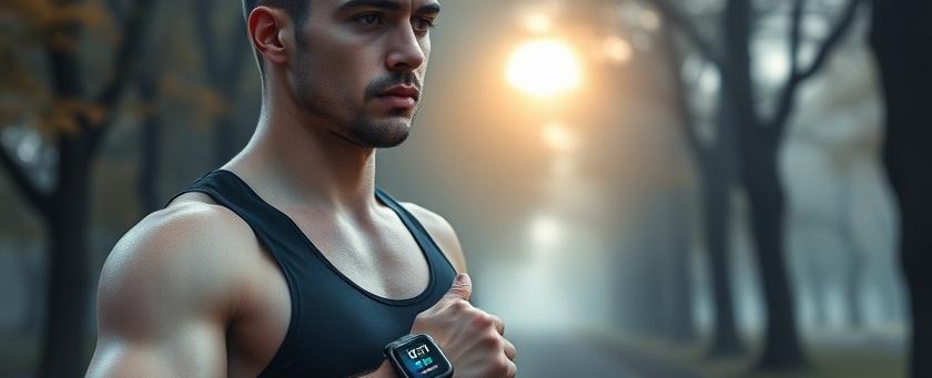 Unlocking the Secrets to Calculating Your Maximum Heart Rate