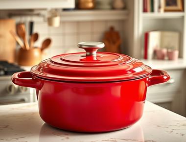 Unbelievable Deals on Le Creuset Cookware You Can't Miss