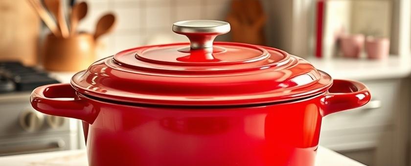 Unbelievable Deals on Le Creuset Cookware You Can't Miss