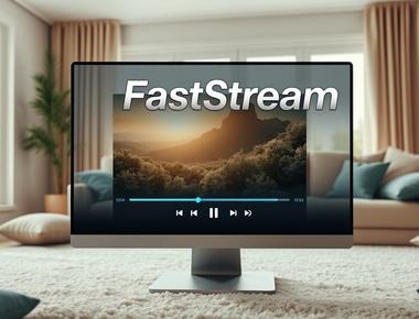 Unlock the Power of FastStream Video Player for Seamless Playback