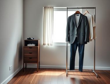 Unlock the Secrets to Building Your 2025 Wardrobe Essentials