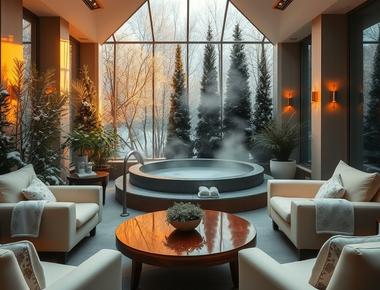 Discover the Best Winter Wellness Spas in NYC for Ultimate Relaxation