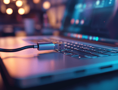 Unlocking the Power of Thunderbolt 5 for High-Performance Downloads