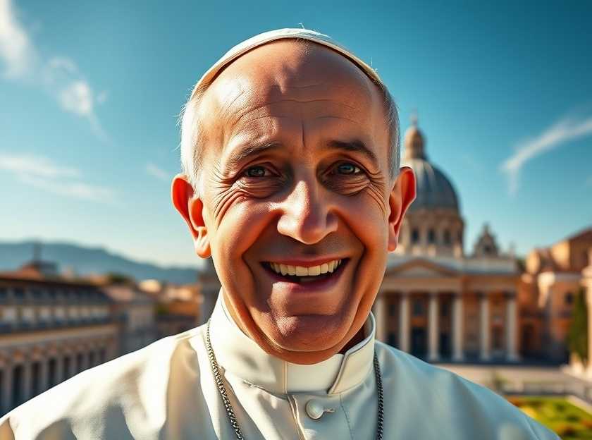 Pope Francis