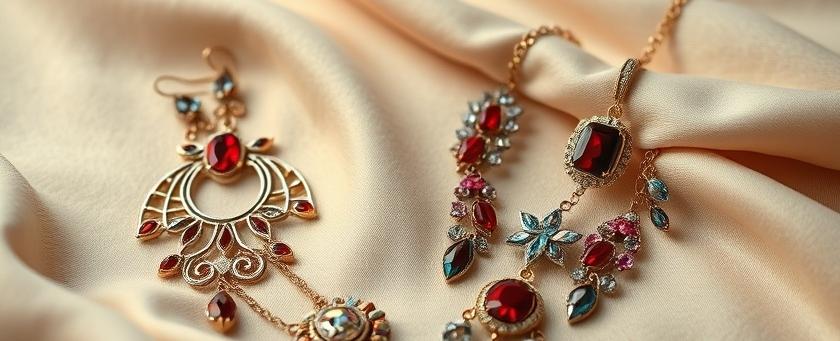 Accessorize Like a Pro: The Ultimate Guide to Elevating Your Fashion Game