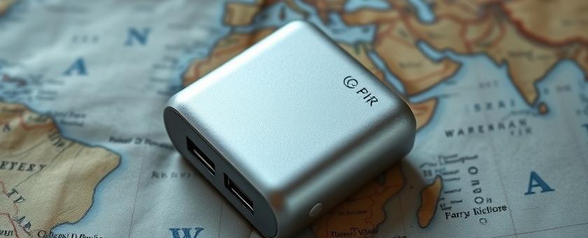 The Must-Have Universal Chargers That Will Change Your Travel Game