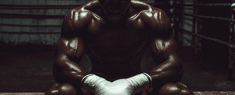 Unveiling the Day of the Fight Script You Need to Read Now