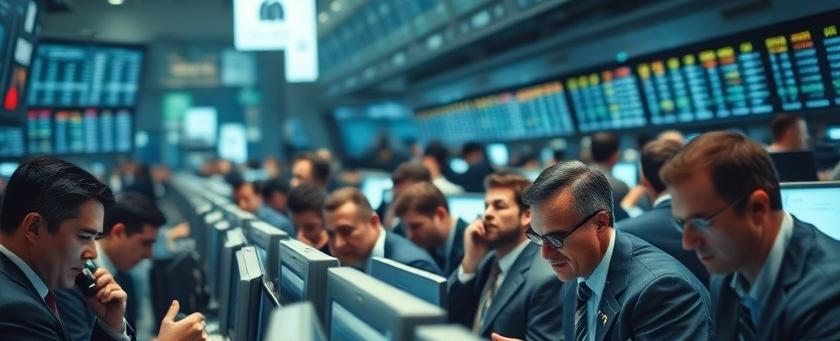 Why the Recent Stock Rally is More Than Just a Reaction to Tariffs