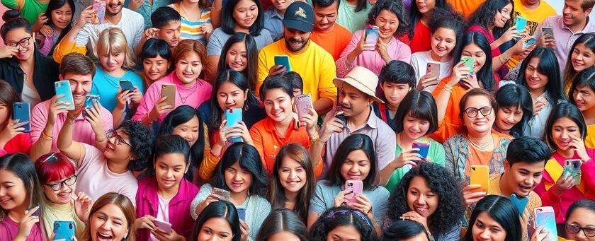Discover the New TikTok-Style Video Feeds on X and Bluesky