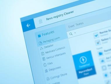 Unlock the Power of Your PC with Revo Registry Cleaner