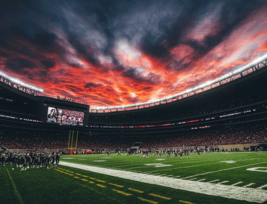 Why ESPN's Sugar Bowl Broadcast Sparked Major Backlash