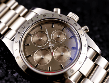 Unlocking the Secrets Behind Rolex Watch Prices