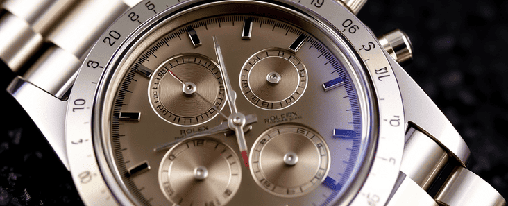 Unlocking the Secrets Behind Rolex Watch Prices