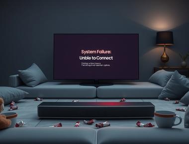 Samsung Soundbar Update Causes Major Issues for Users