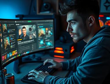 Discord's Game Overlay Revamp Is a Game Changer for Gamers