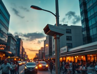 Flock Safety Secures $275 Million in Funding Amid Growing Controversy Over Surveillance Technology