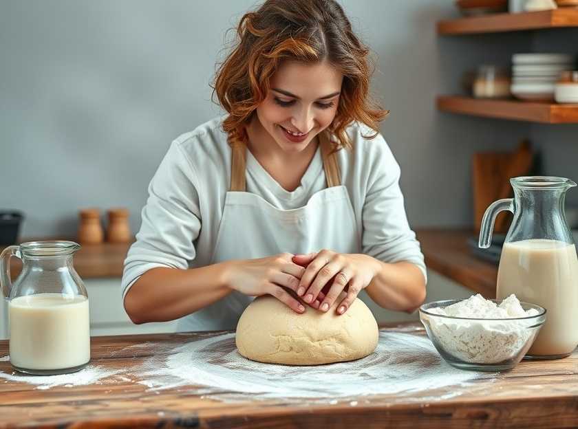 Sourdough Bread