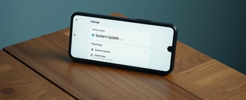 Is Your Google Pixel 4a at Risk? Mandatory Update Addresses Overheating Issues