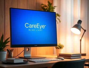 Discover the Benefits of CareUEyes for Eye Health and Comfort