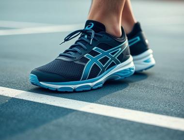 Why the ASICS Gel Resolution X is the Game-Changer You Didn't Know You Needed