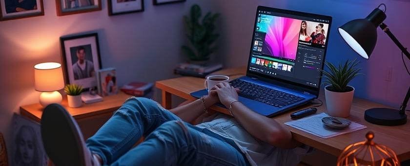 Explore the Power of 4K Tokkit for Downloading TikTok Videos