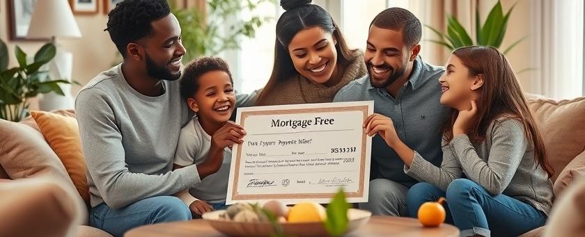 Is Paying Off Your Mortgage Early the Smartest Financial Move You Can Make