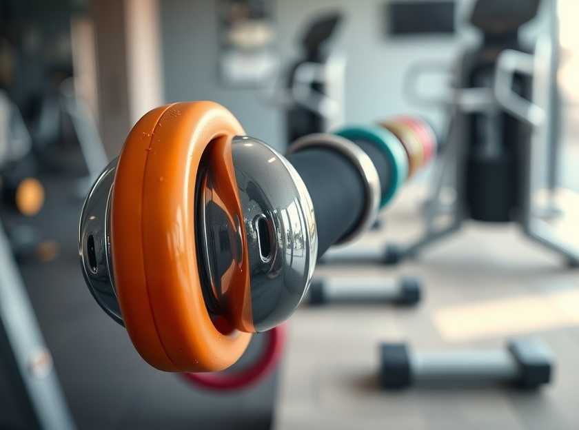 Choosing the Right Barbell