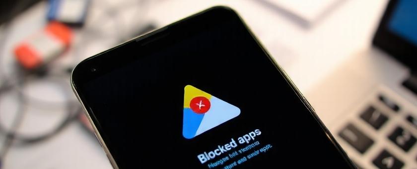 Google's Massive Crackdown on Untrusted Android Apps Shocks Users