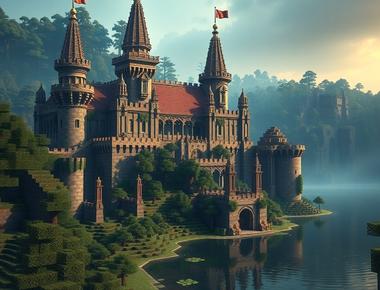 Download Minecraft and Explore Endless Creativity
