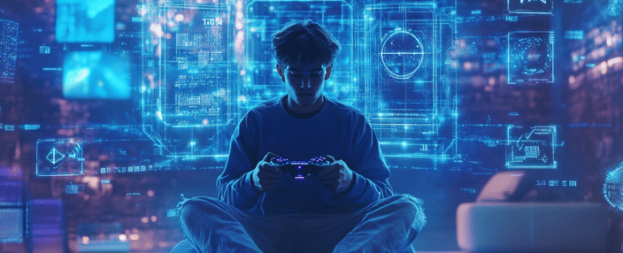 Why 2025 Could Be the Breakthrough Year for Blockchain Gaming