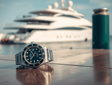 Discover the Top Rolex Watches Every Man Should Own