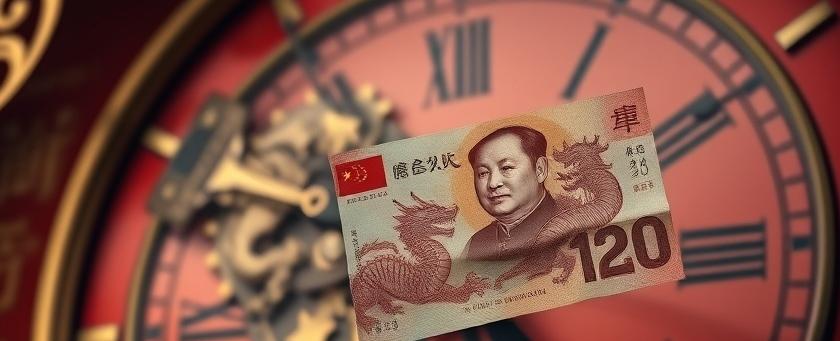 Is China's Financial System Facing Unprecedented Challenges