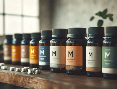 Unlocking the Secrets of NMN Supplements for Optimal Health