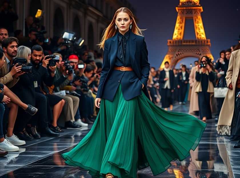 Fashion Week