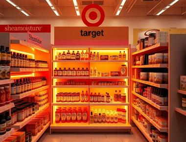 Discover the Best Black-Owned Brands at Target You Need to Know